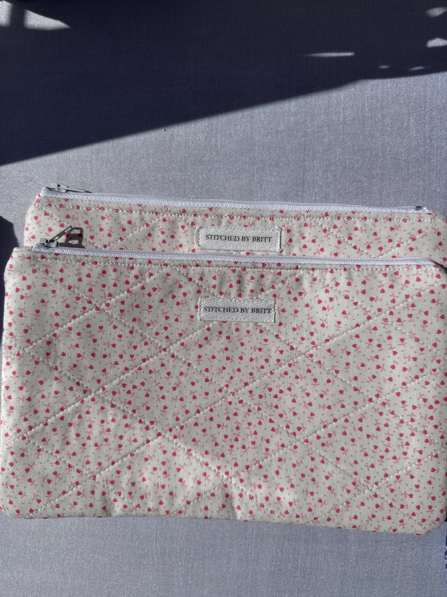 DISCOUNT Zip Wallets