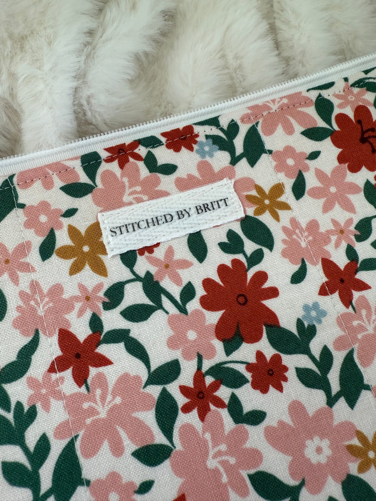 Tablet/Laptop Sleeve Collection #1