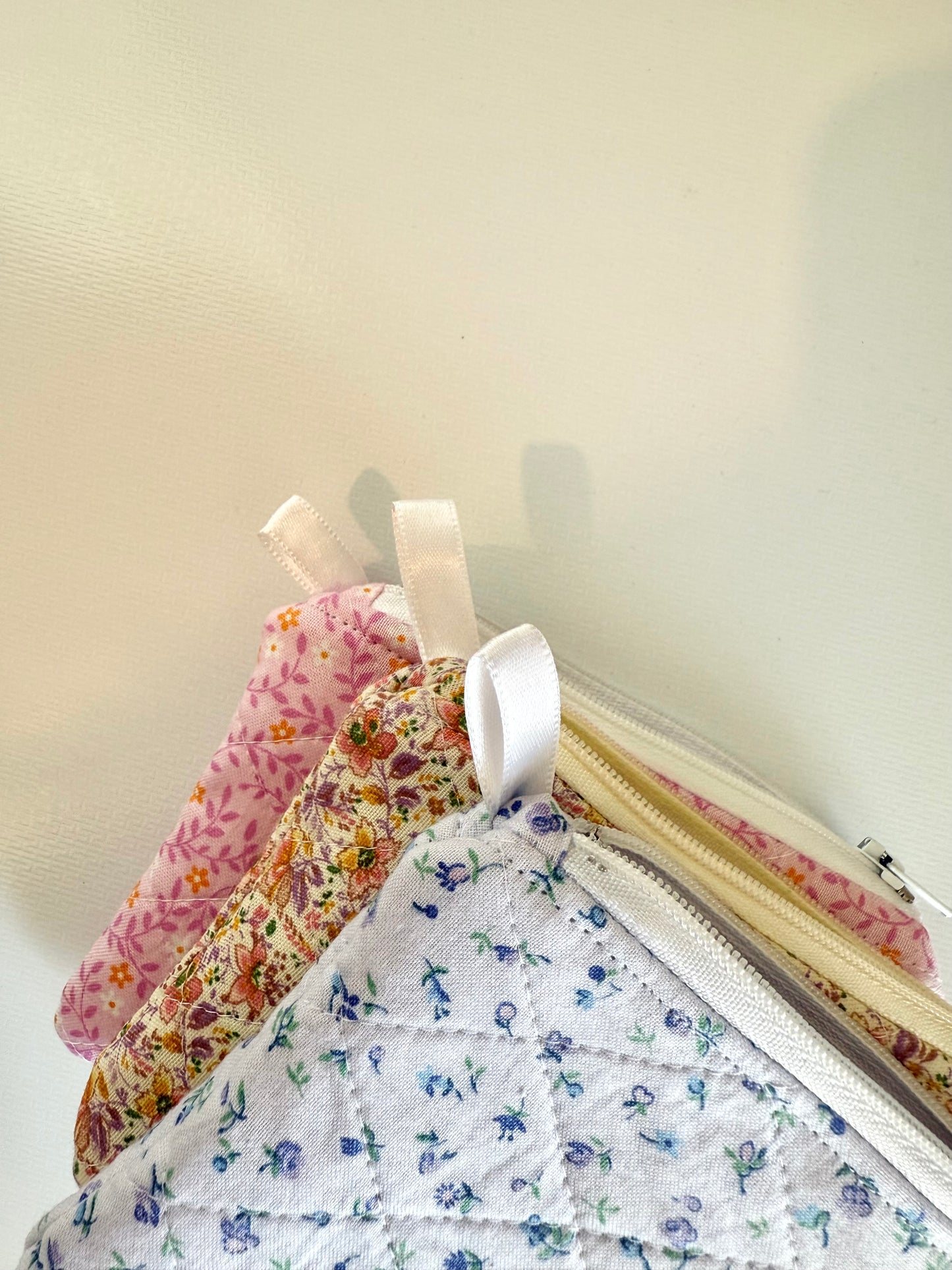 Sunny Days Collection: Ziplets