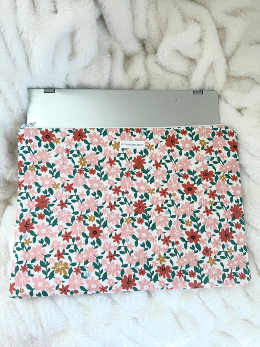 Tablet/Laptop Sleeve Collection #1