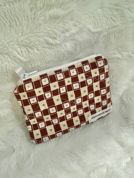 The Harvest Hearts Ziplet *Limited-edition*