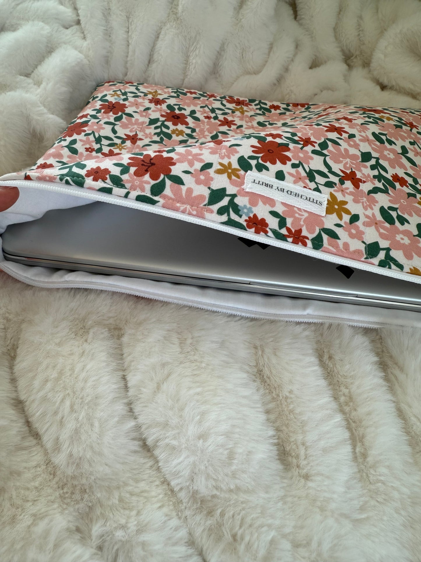 Tablet/Laptop Sleeve Collection #1