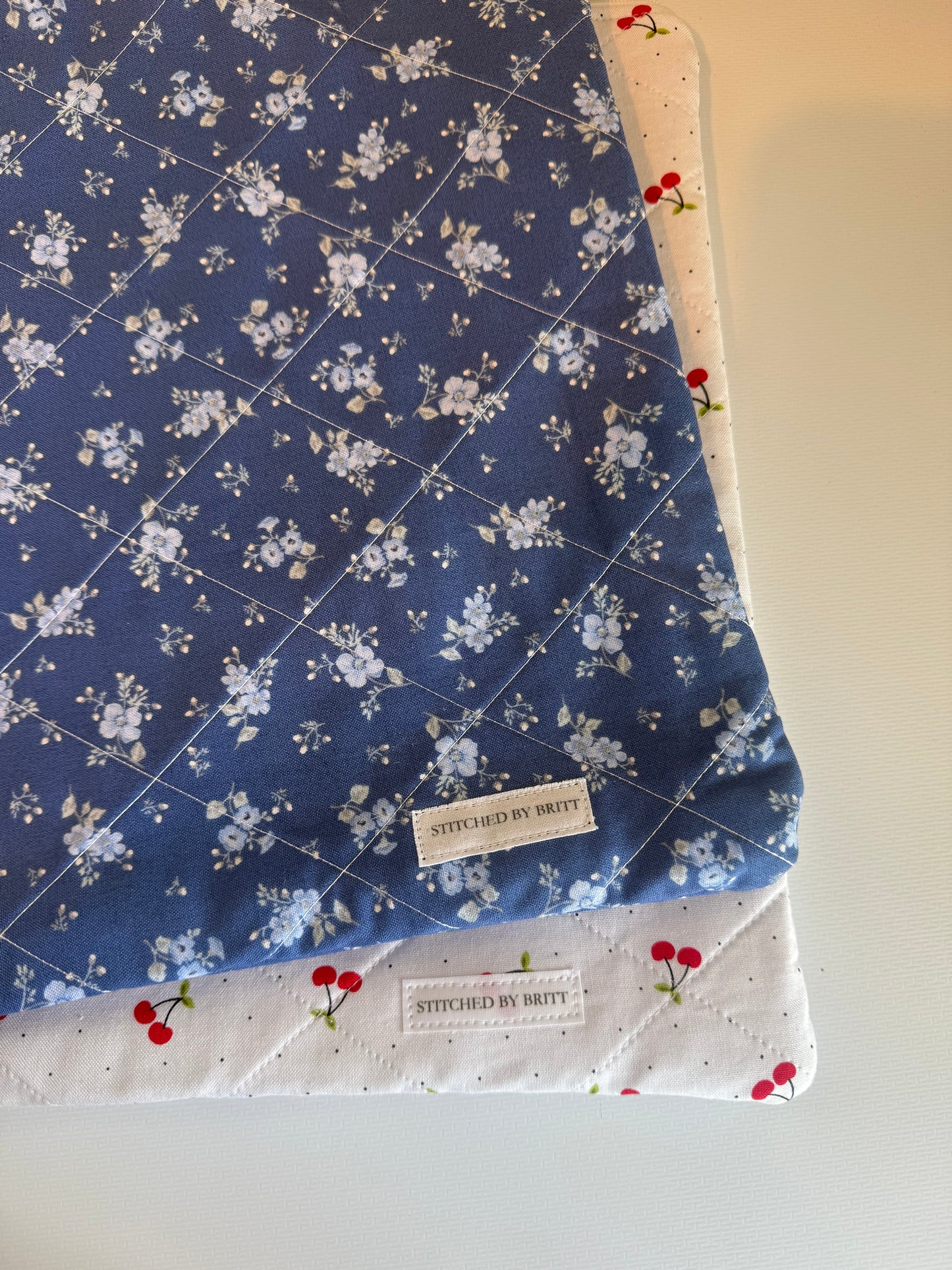 Limited Size Tablet/Laptop Sleeve
