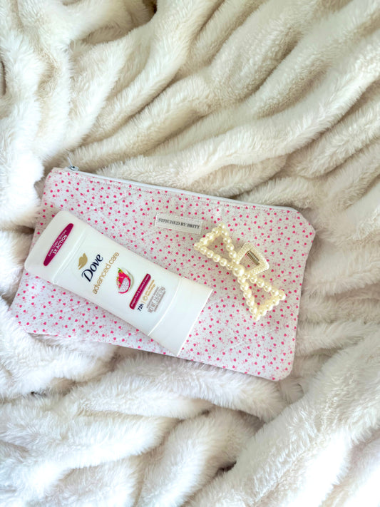 Zip Wallet Collection #1