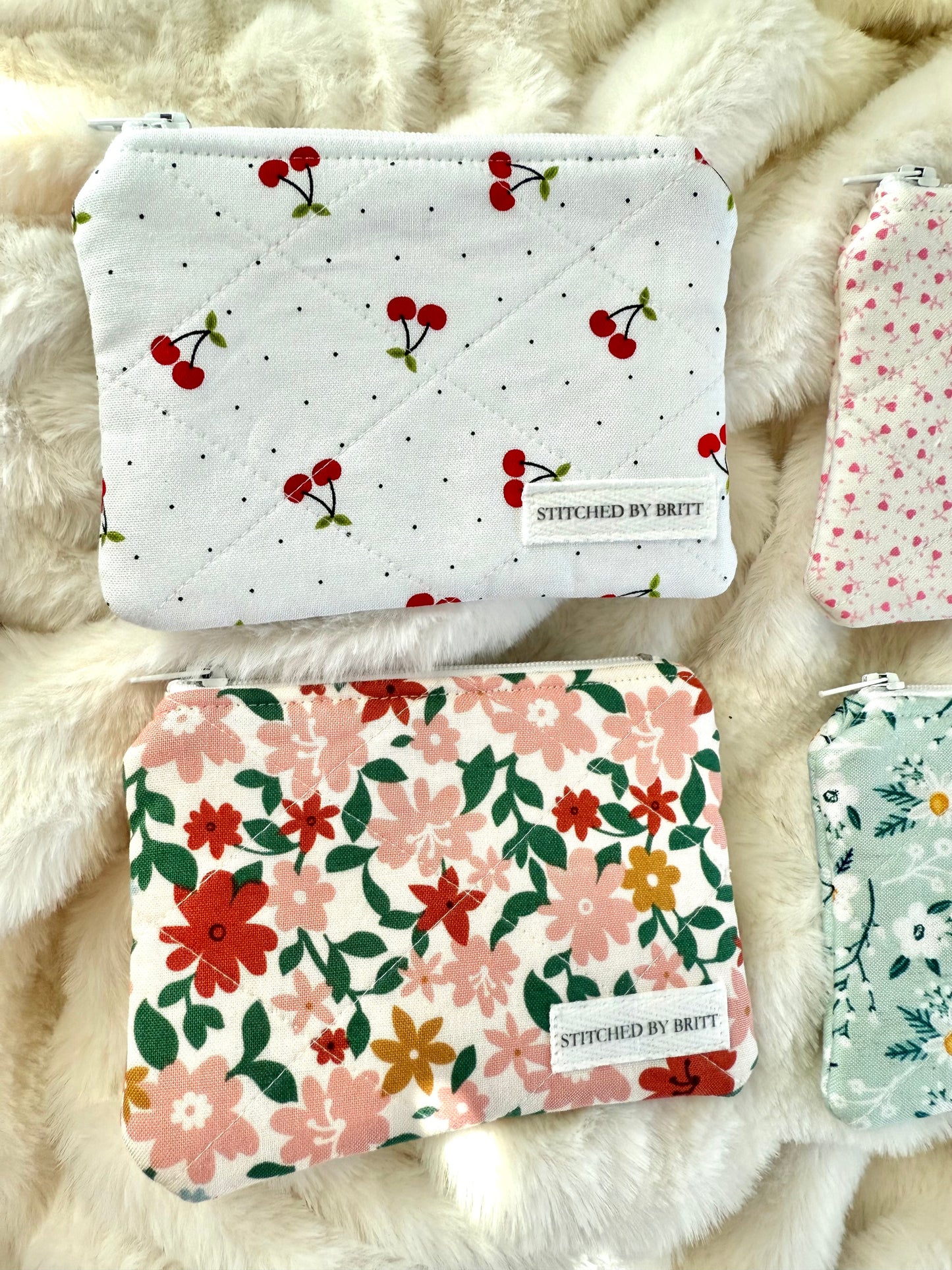 Ziplet Collection #1