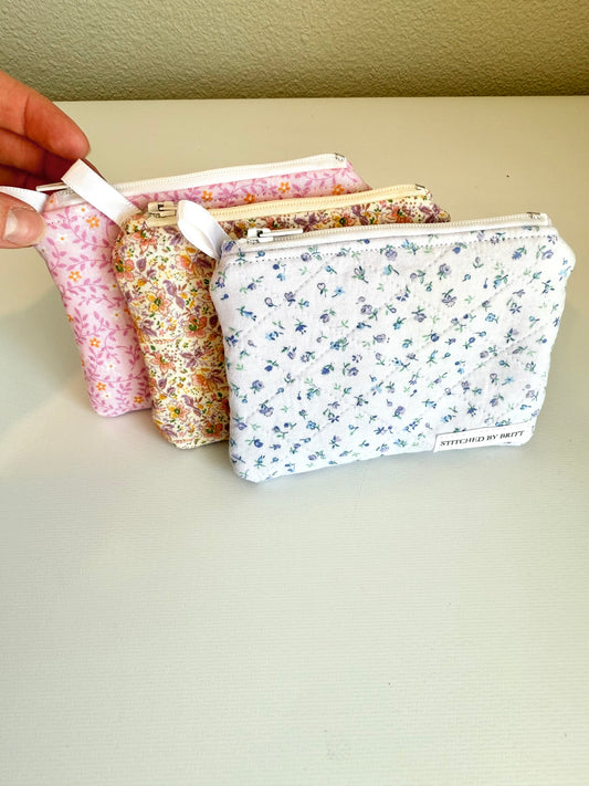 Sunny Days Collection: Ziplets