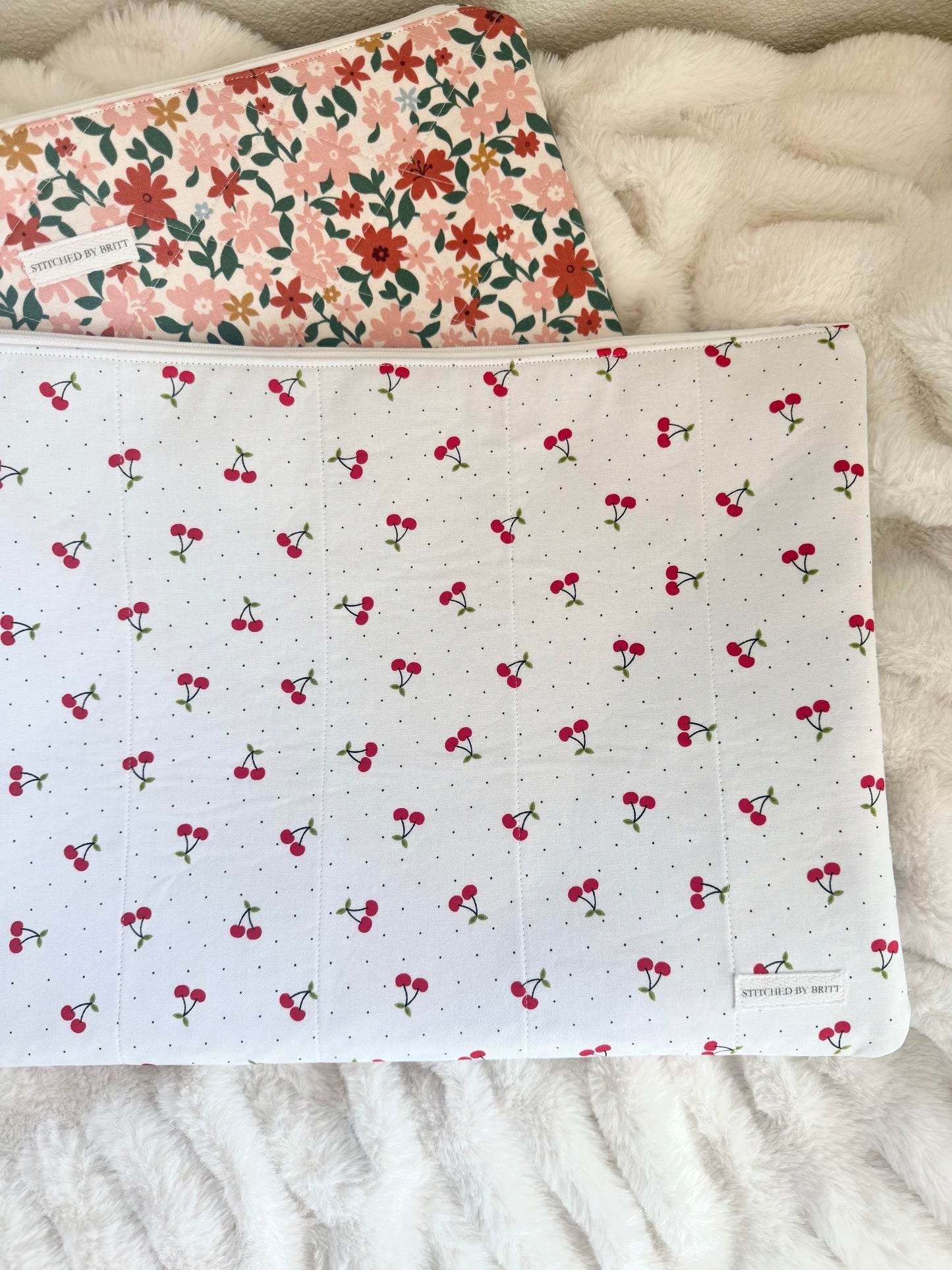 Tablet/Laptop Sleeve Collection #1