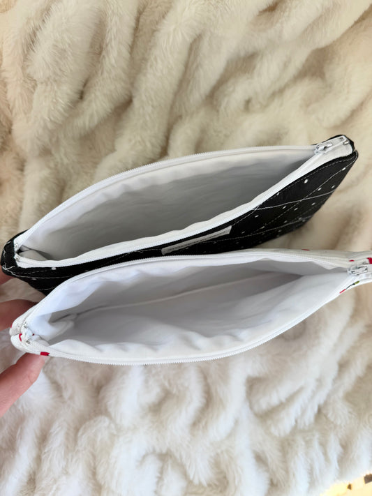 Zip Wallet Collection #2