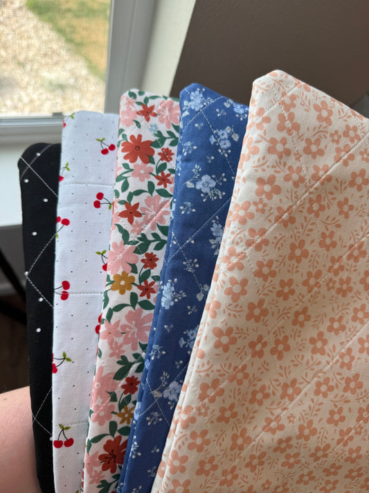 Limited Size Tablet/Laptop Sleeve