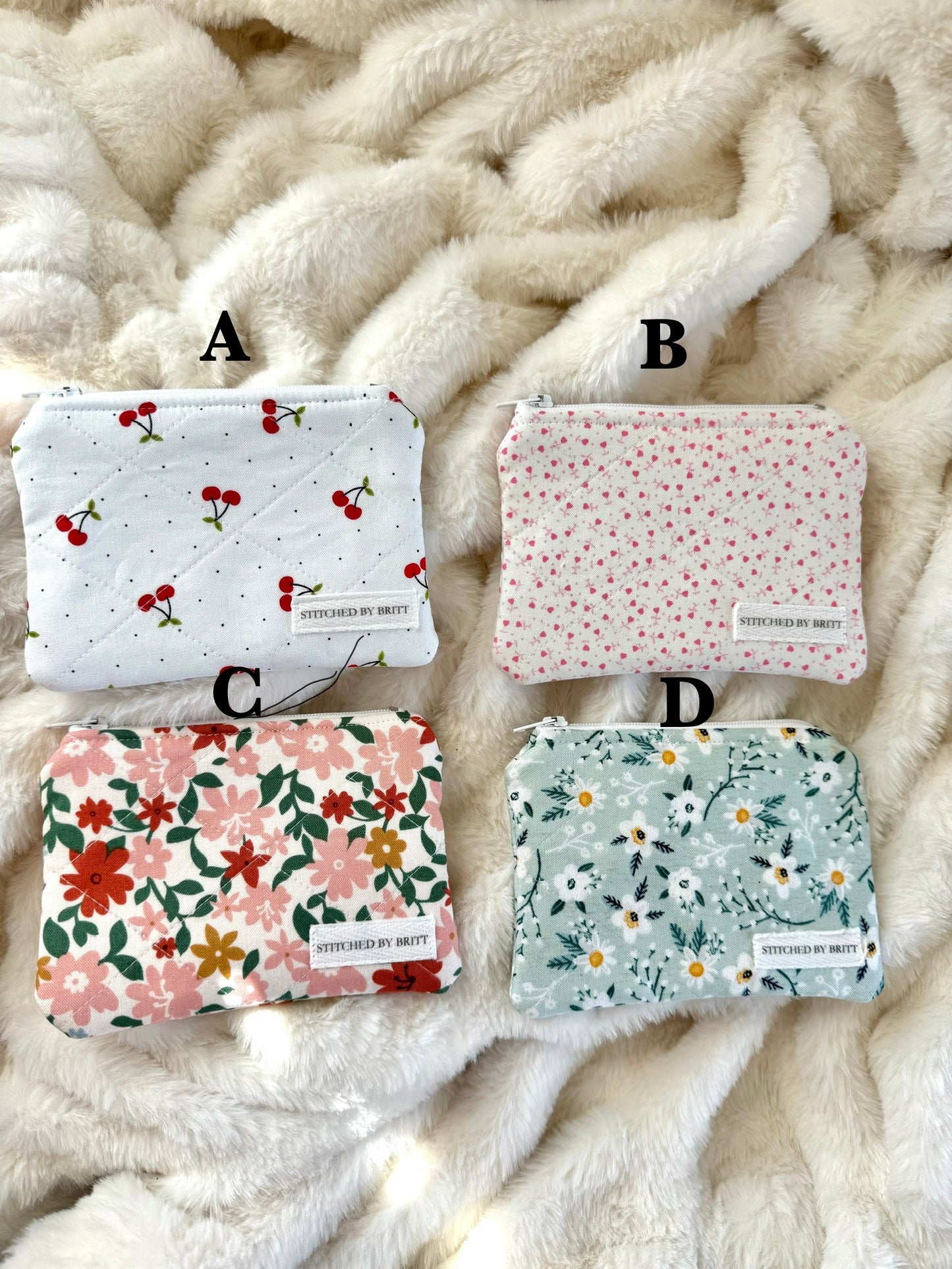 Ziplet Collection #1