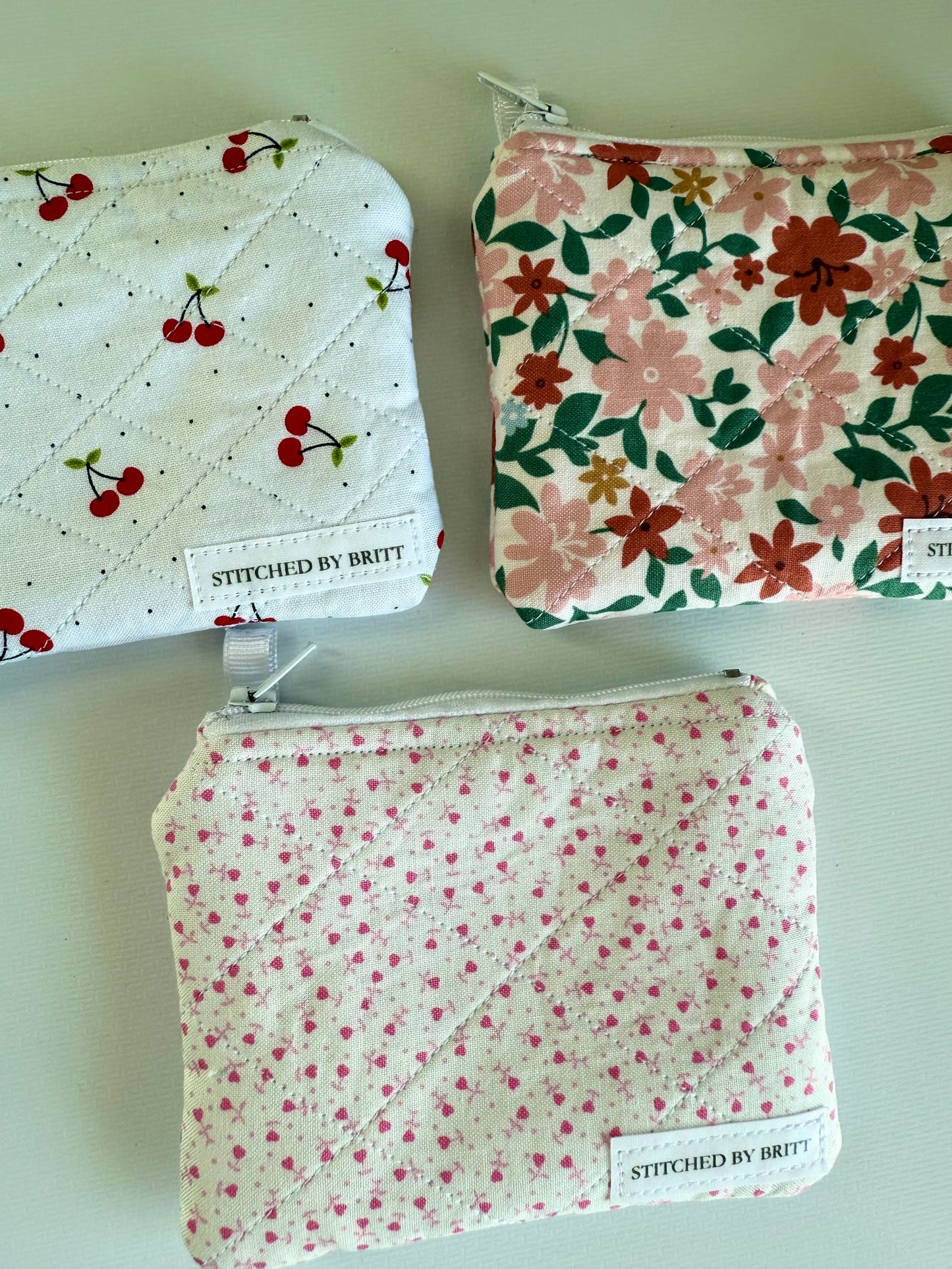 Ziplet Collection #1