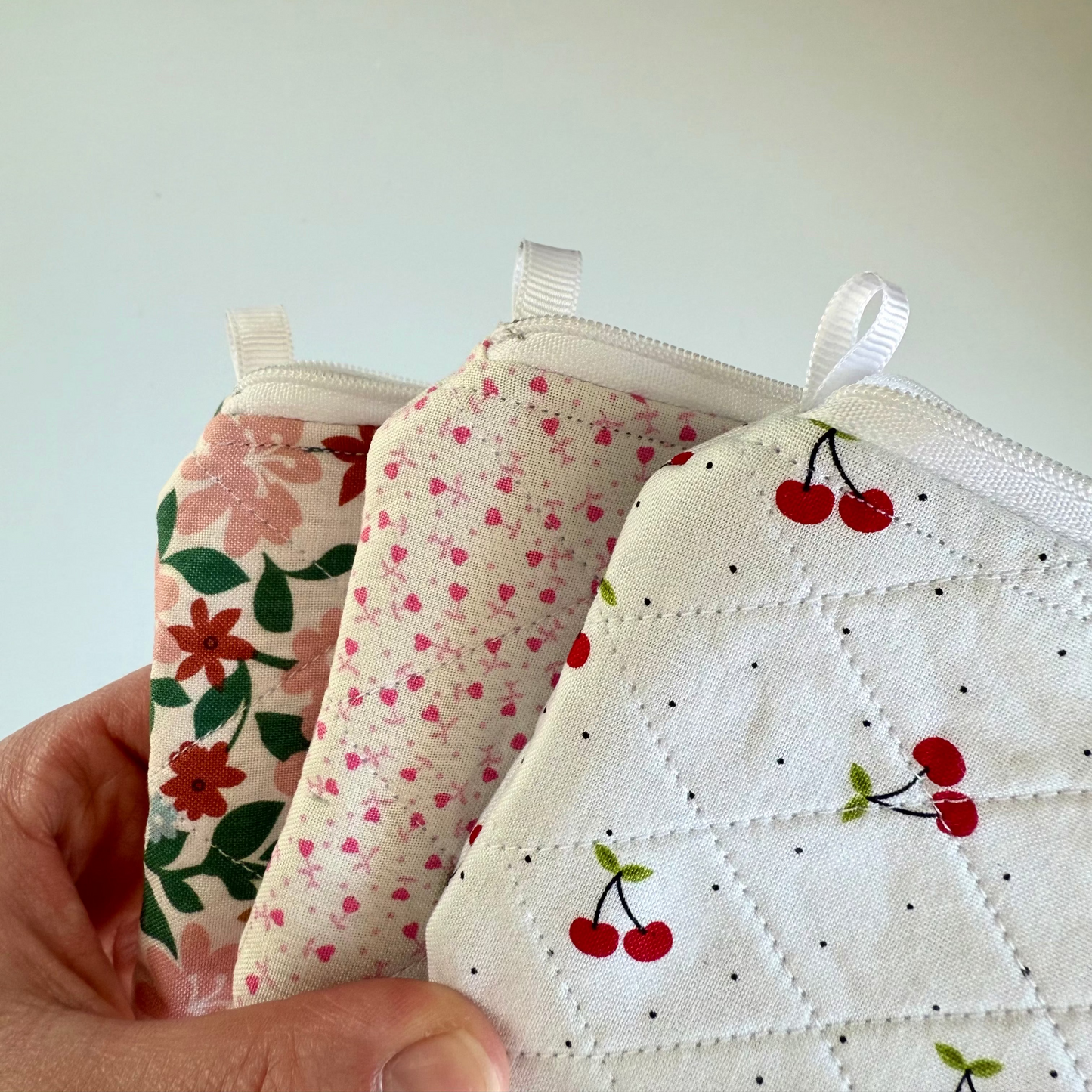 Ziplet Collection #1