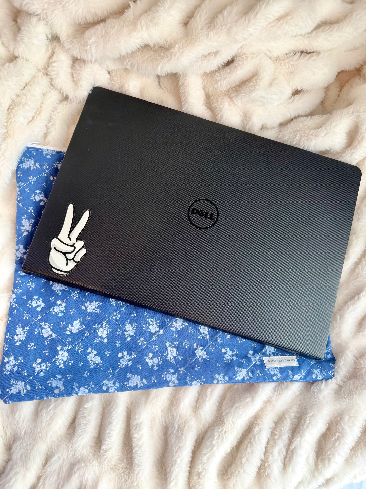 Tablet/Laptop Sleeve Collection #2