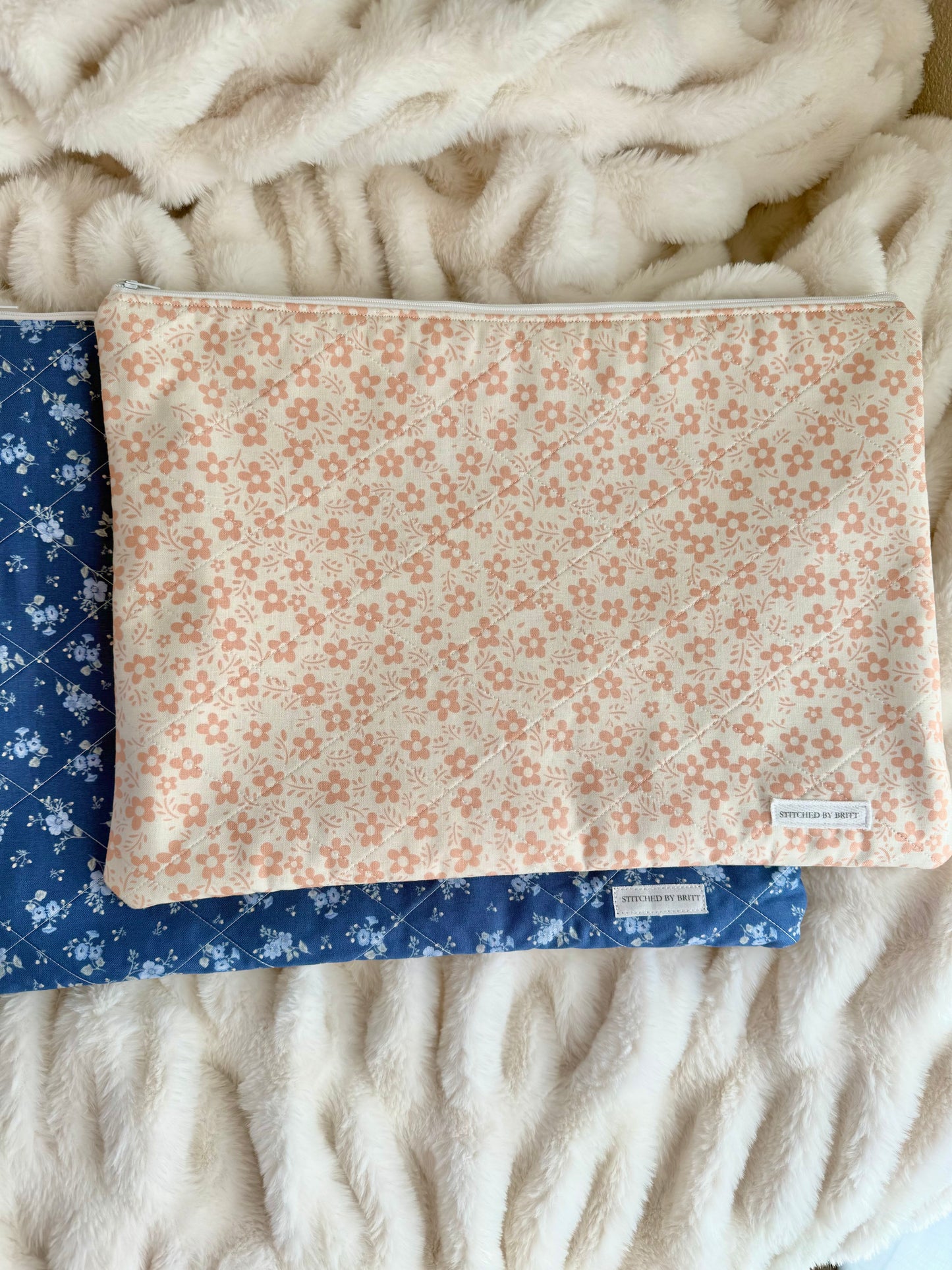 Tablet/Laptop Sleeve Collection #2