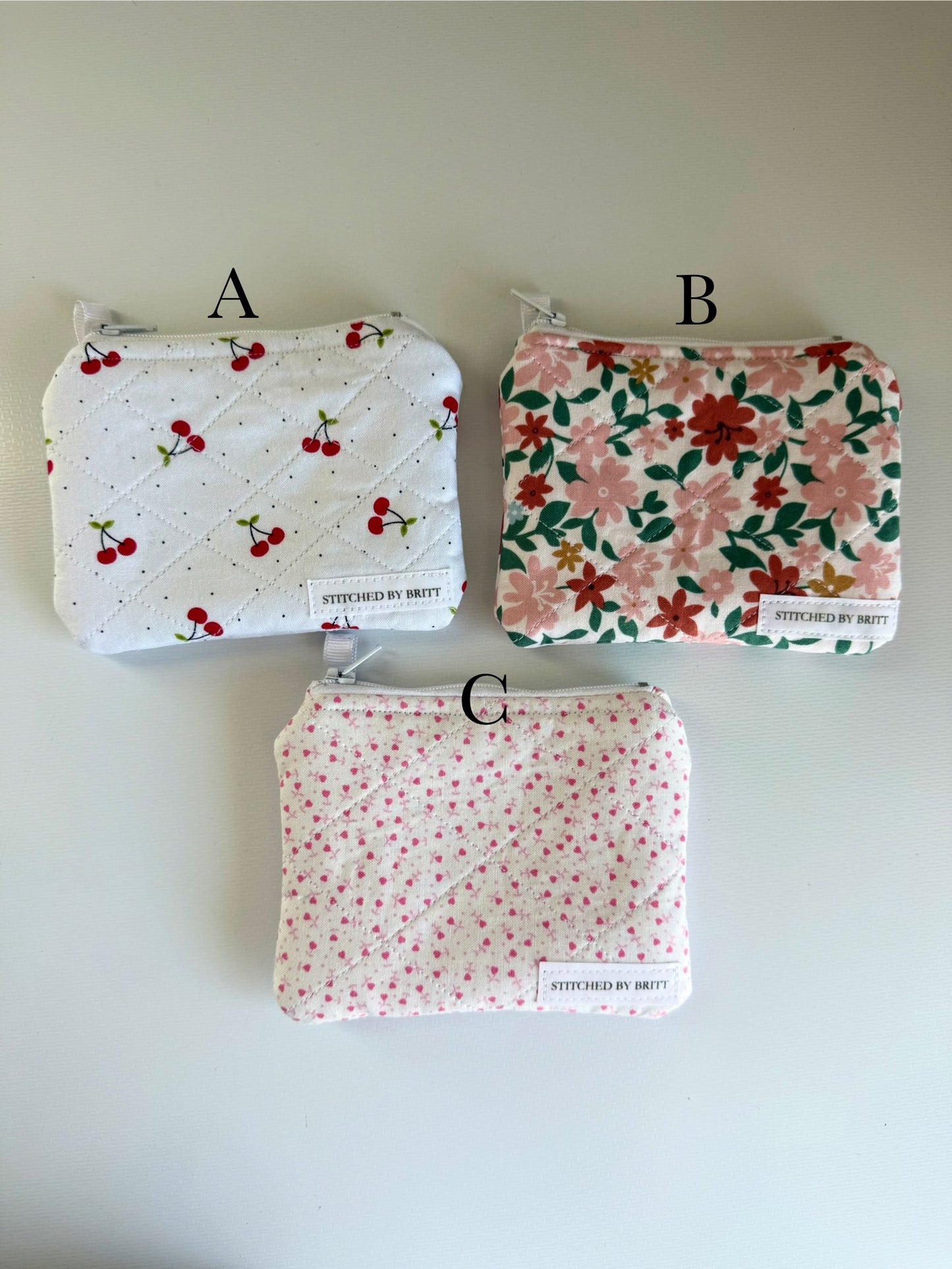 Ziplet Collection #1