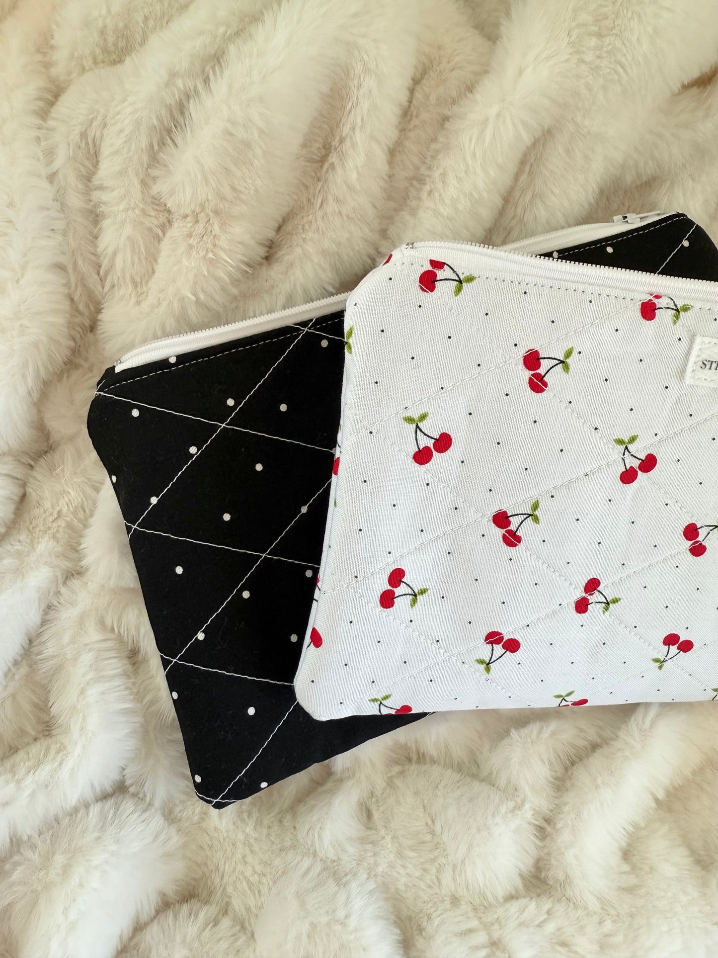 Zip Wallet Collection #2