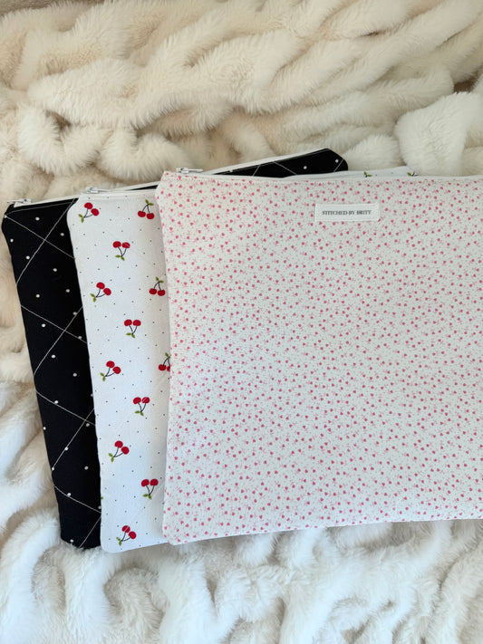 Zip Pouch Collection #2