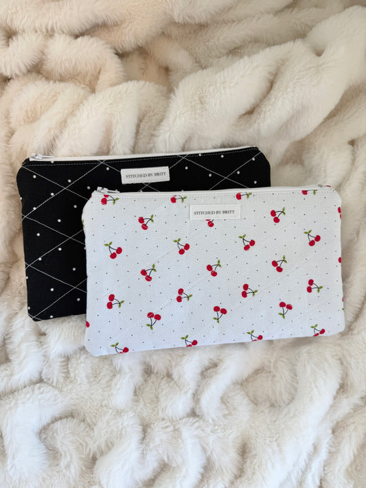 Zip Wallet Collection #2