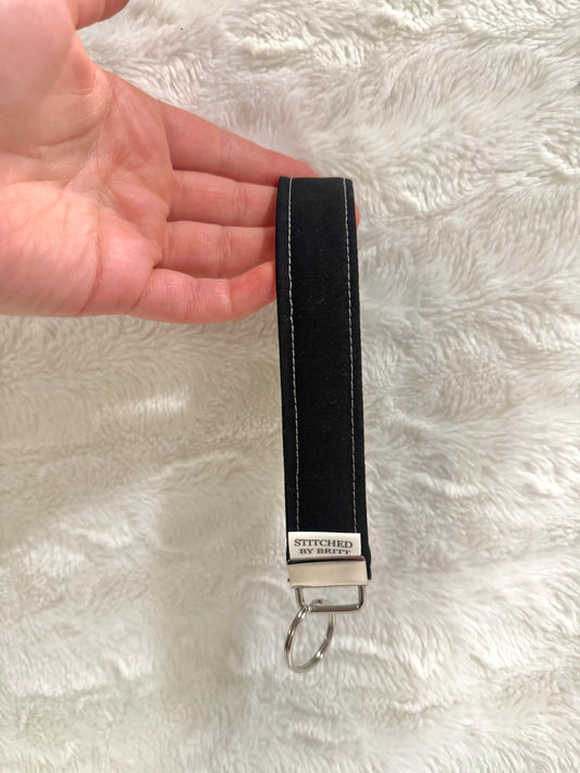 The Midnight Wristlet *Limited-edition*