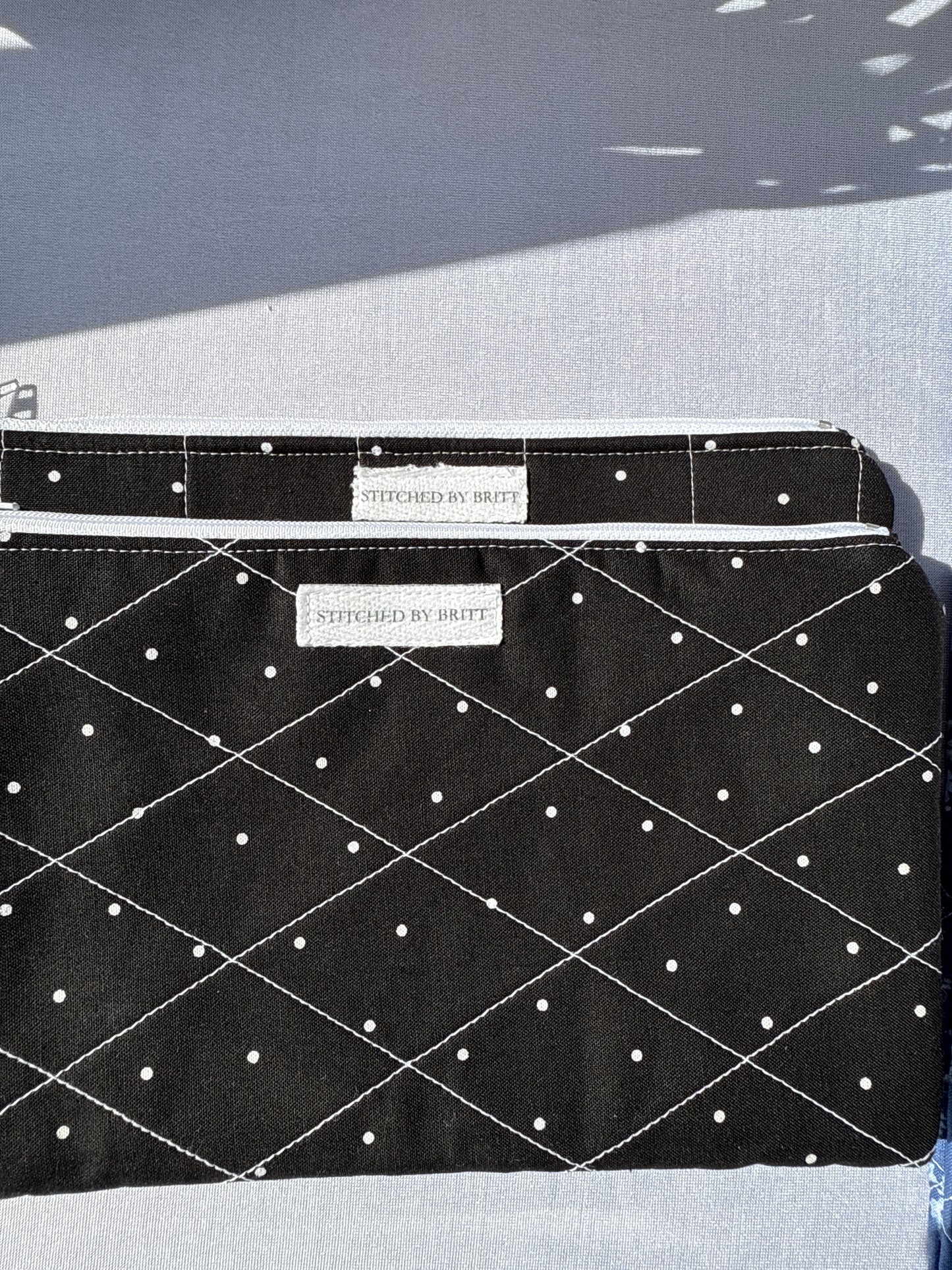 DISCOUNT Zip Wallets