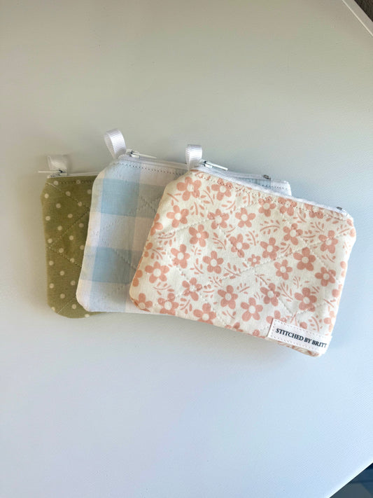 The Ziplet Collection #3