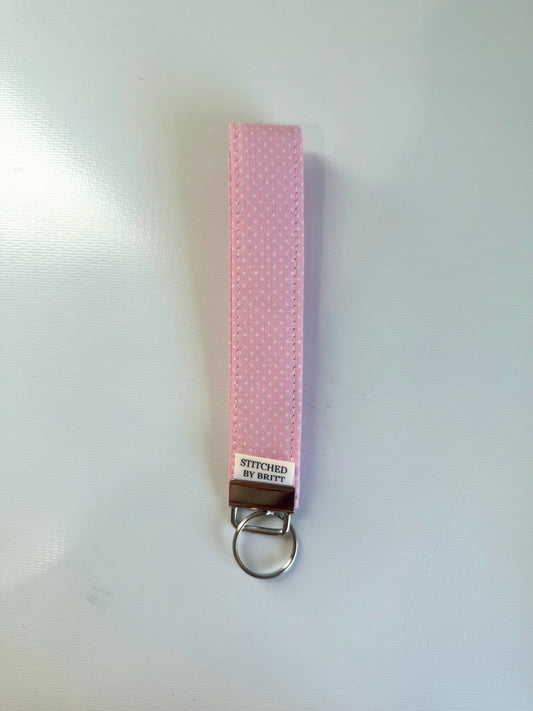 The Sugarplum Wristlet