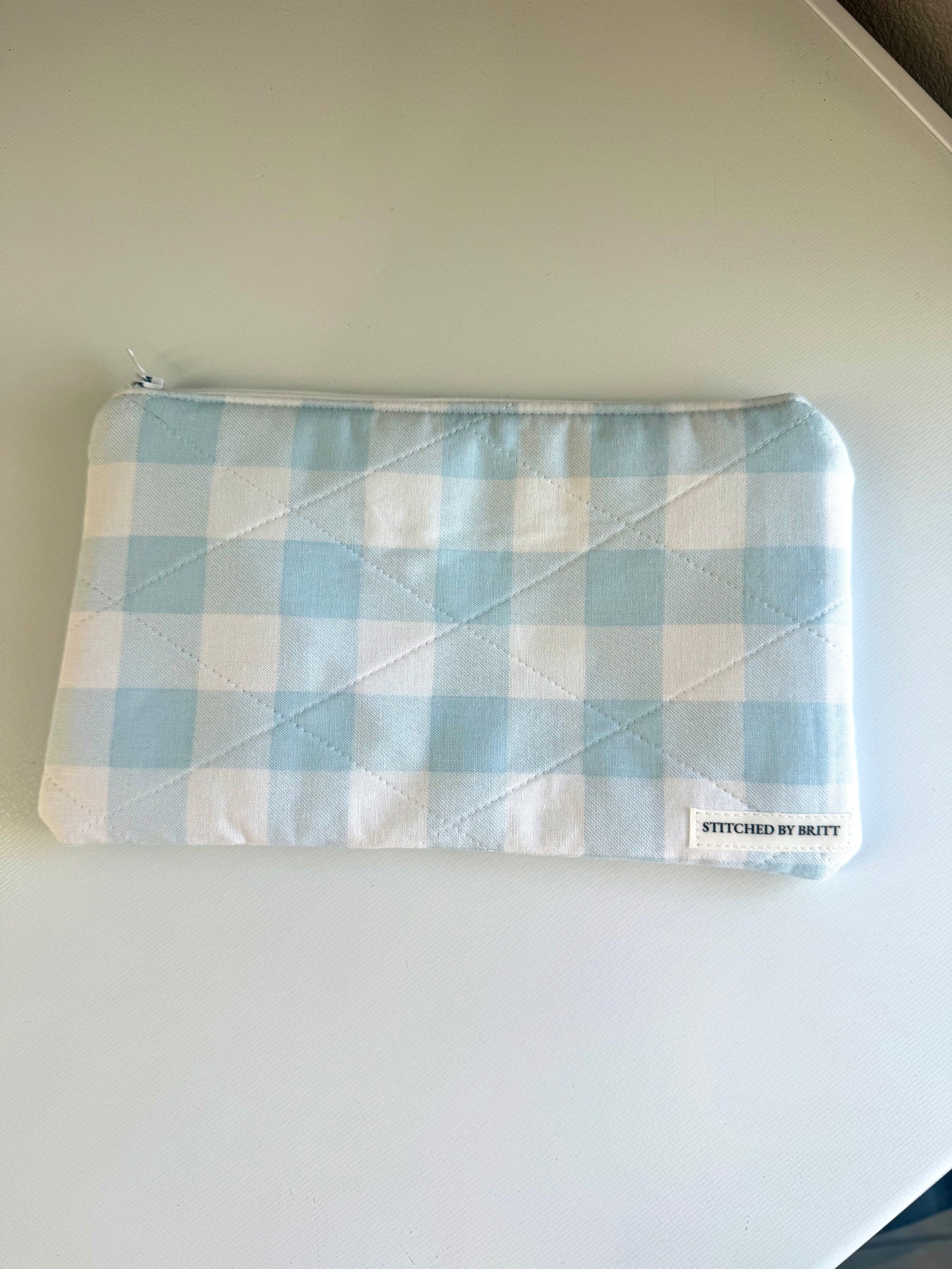 Zip Wallet Collection #3