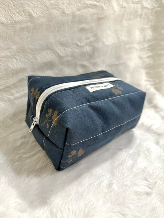 Twilight Pine Mini Makeup Bag *Limited-Edition*