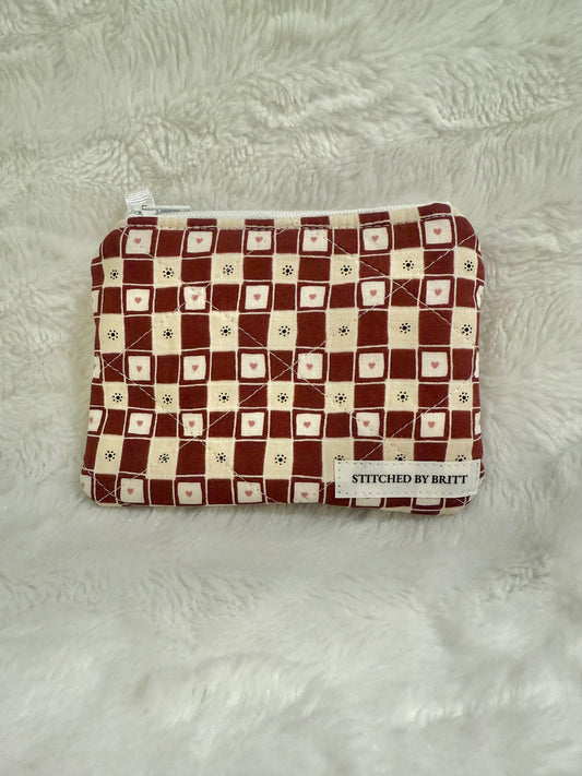 The Harvest Hearts Ziplet *Limited-edition*