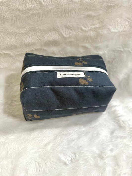 Twilight Pine Mini Makeup Bag *Limited-Edition*