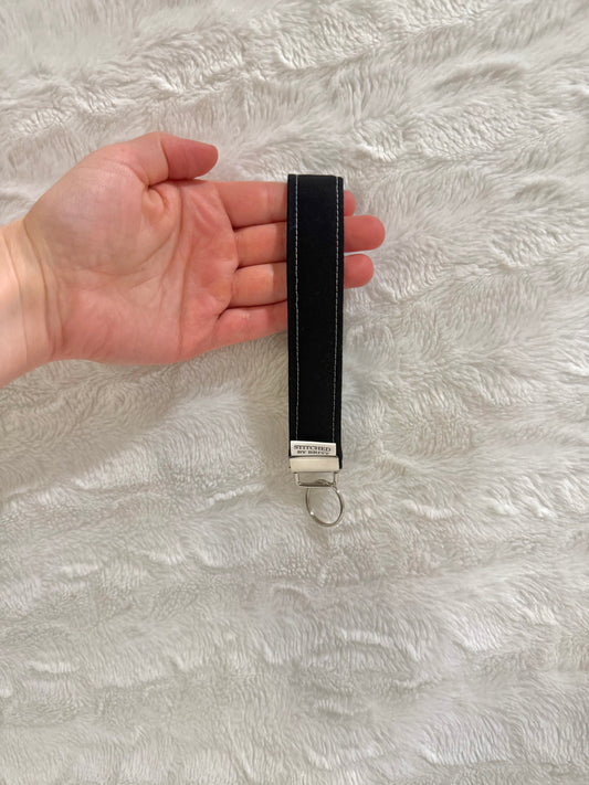 The Midnight Wristlet *Limited-edition*