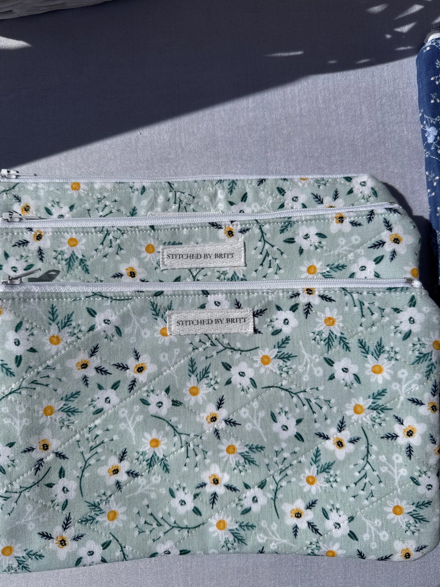 DISCOUNT Zip Wallets