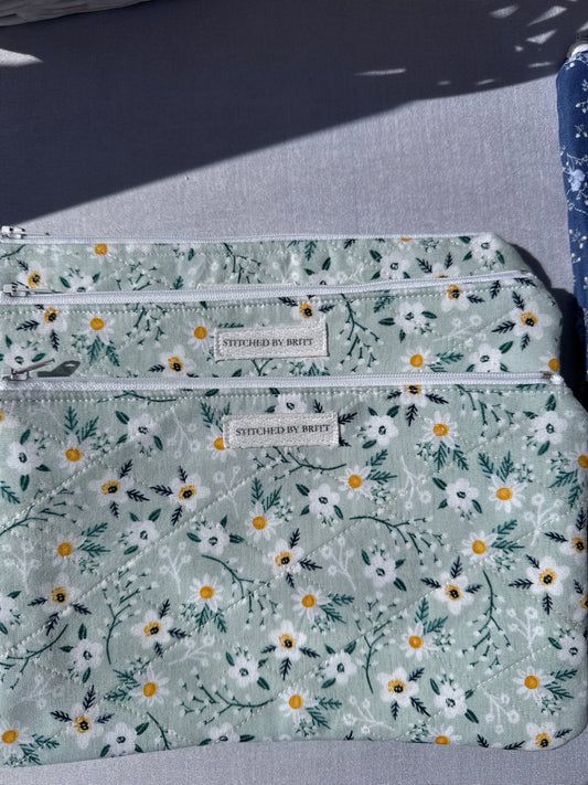 DISCOUNT Zip Wallets