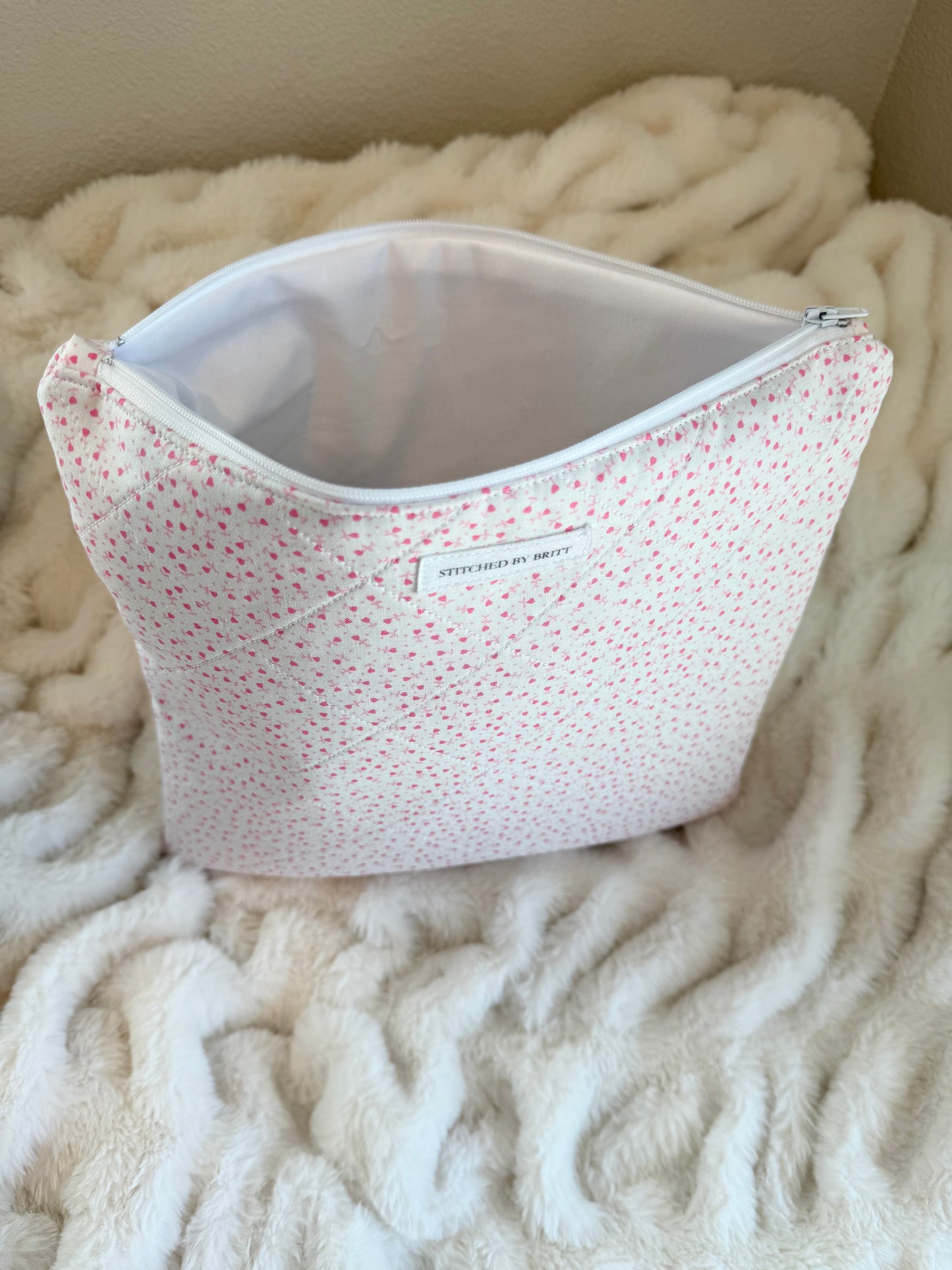 Zip Pouch Collection #2