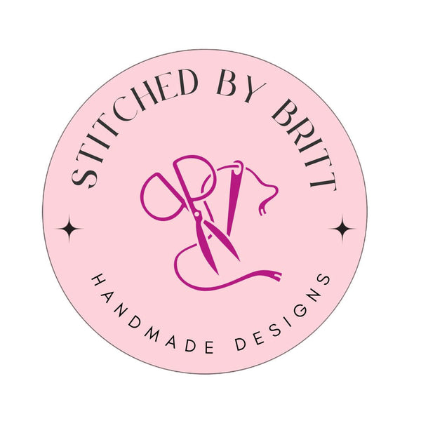 Stitched by Britt